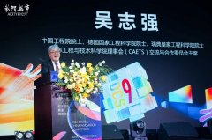 已持续多年环绕数字城市前沿议题组织搜集选、 